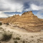 El paisaje lunar en España donde se rodó ‘Juego de Tronos’ y te sentirás en otro planeta