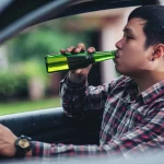 ¿Puedes negarte a un control de alcoholemia? Las consecuencias son peores que dar positivo