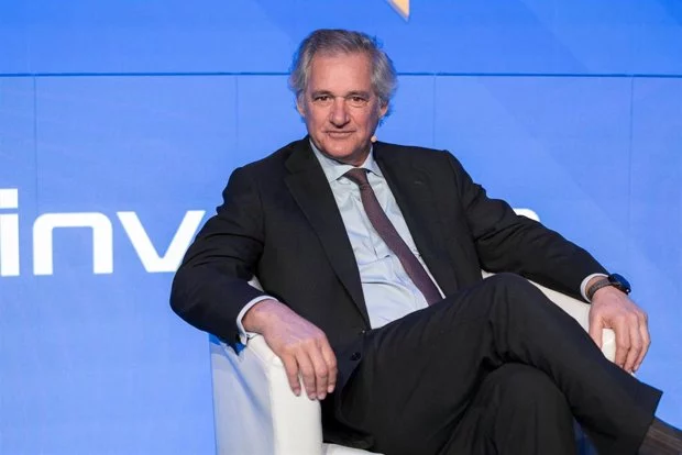 El PNV se desmarca del 'caso Koldo' pese a las conexiones empresariales de Iñaki Alzaga 1 Moncloa Entrecanales Moncloa