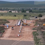 Inician en Córdoba las obras del «polémico» centro de logística del Ejército de Tierra