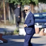 La AN condena a Imanol Arias a dos años y dos meses y absuelve a Ana Duato