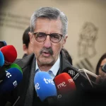 Dimite el comisionado de la DANA por falsear su currículum