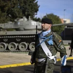 Defensas antiaéreas y misiles Taurus a cambio de la oficialidad del catalán en la UE