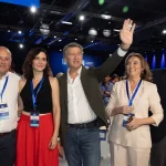 Feijóo se blinda con el ‘clan gallego’ para doblegar a Sánchez en el congreso del PP