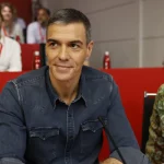 Sánchez se aferra al liderazgo del PSOE pese a admitir «error» y «traición» por la corrupción