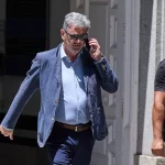 El dueño de Servinabar justifica su donación a la ONG de Ábalos porque «se deducía fiscalmente»