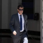 Anticorrupción dice que Koldo García y Acciona tenían una relación «subrepticia»