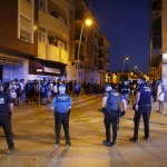 Interior: Las mentiras sobre el descenso de criminalidad explicadas por los policías