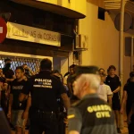 Los altercados de Torre Pacheco: una muestra de la guerra híbrida de Marruecos
