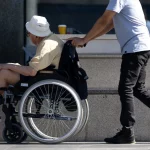 Patinazo de la nueva Ley de Dependencia: Desprofesionalización y poca igualdad