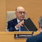 Los nueve cargos del ex ministro Montoro que son imputados por corrupción