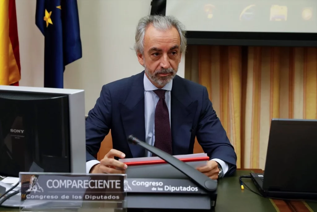 Ferre Moncloa