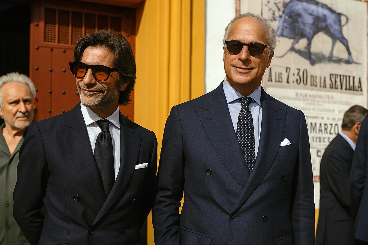 Francisco Javier D’Agostino