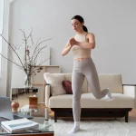 Reduce 1 hora de ejercicio en solamente una actividad de 4 minutos: Tonifica tu cuerpo en una sola semana