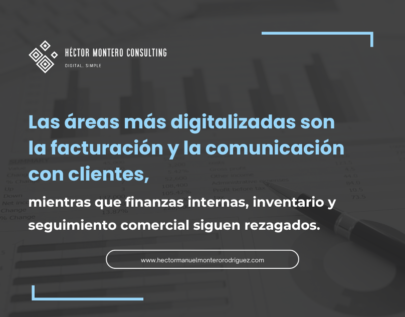 Héctor Manuel Montero Rodríguez publica informe sobre digitalización de PYMES en LATAM 1 Moncloa Hctor Manuel Montero Rodrguez publica informe sobre digitalizacin de PYMES en LATAM Moncloa