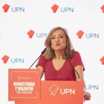 La presunta corrupción del socialismo navarro pilla en fuera de juego a UPN