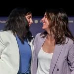 Podemos se pone en modo electoral con el objetivo de dinamitar a Sumar