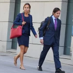 La declaración de Pardo de Vera, ex presidenta de ADIF: «Koldo me decía «bonita»…»
