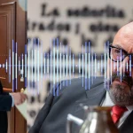 Los audios de Koldo: «Te juro que llevo a Pedro una grabación hecha en Pamplona»