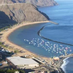 Nadar entre peces tropicales sin salir de España: el secreto mejor guardado de Canarias