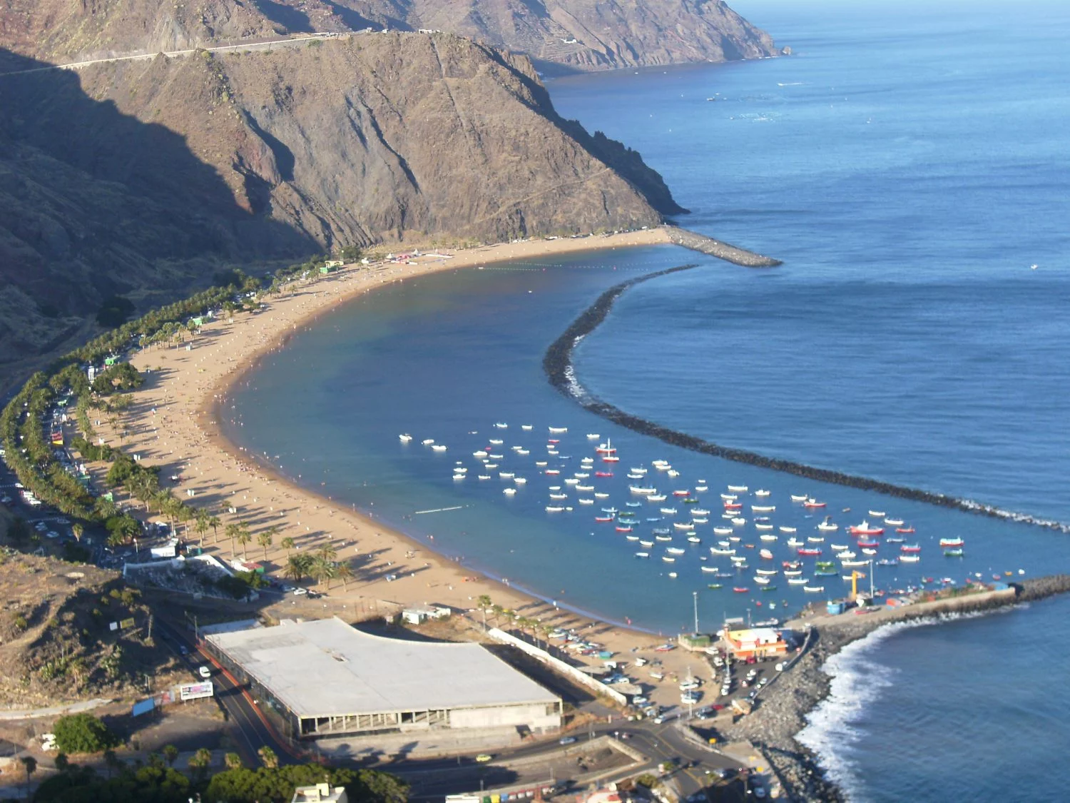 Nadar entre peces tropicales sin salir de España: el secreto mejor guardado de Canarias