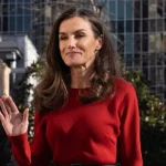 Doña Letizia estrena camarilla en Zarzuela para dejar atrás sus polémicas