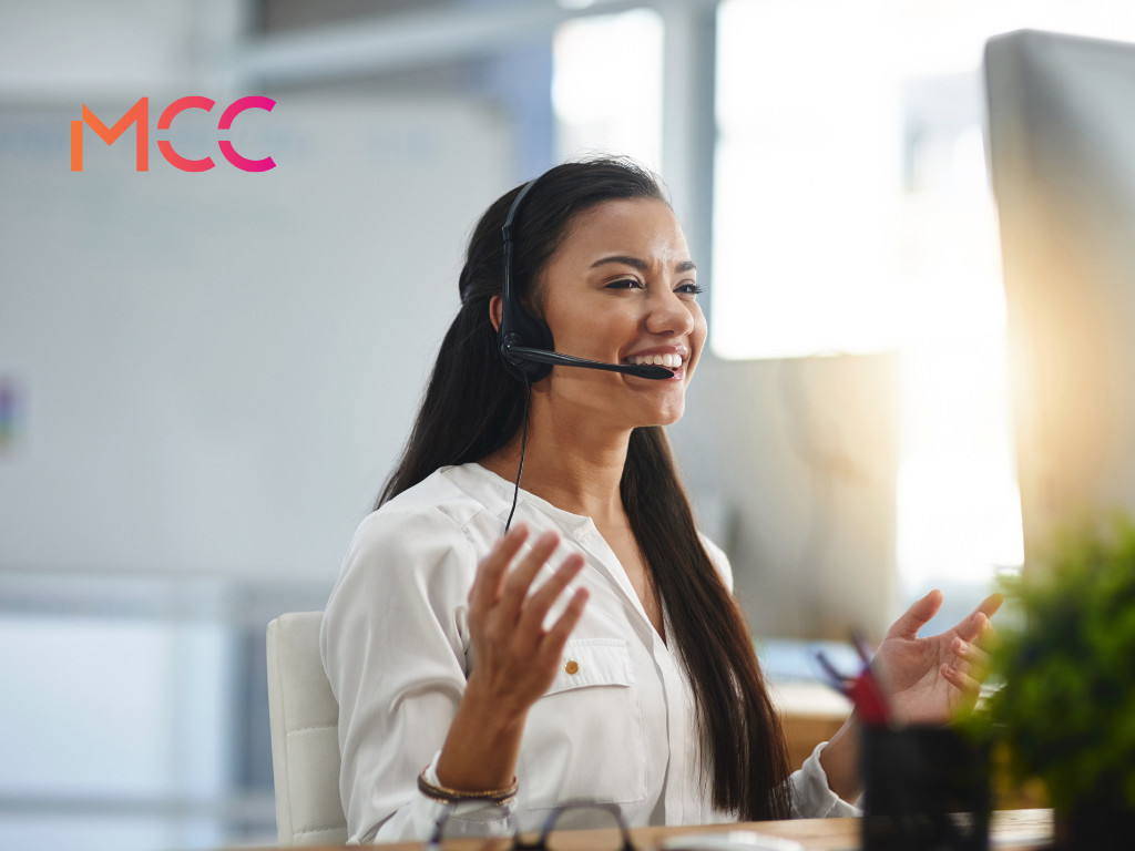 MCC Banking transforma la experiencia del cliente con su nuevo centro de atención multicanal 24/7 1 Moncloa Moncloa