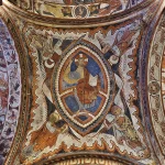 La ‘Capilla Sixtina’ del arte románico español se esconde en esta pequeña colegiata de León