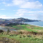 Descubre destino de playa que es un paraíso para los amantes del surf: descubre sus olas