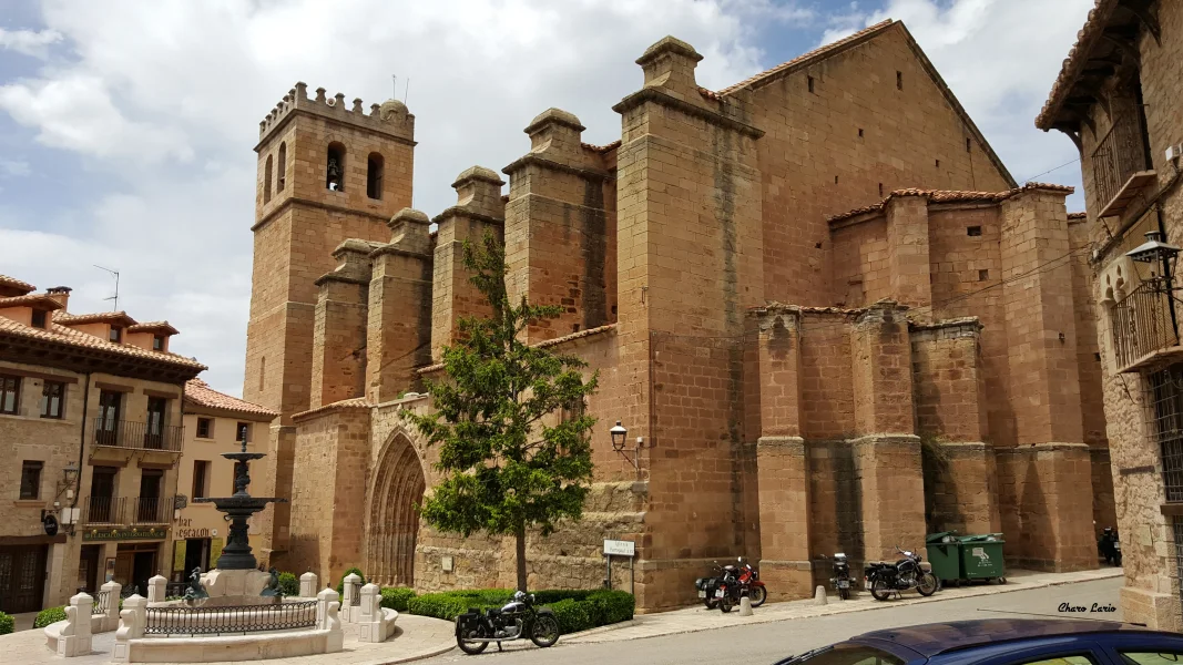 Este es el pueblo de Teruel que le ganó un juicio a una eléctrica y ahora es 100% autosuficiente con su propia energía