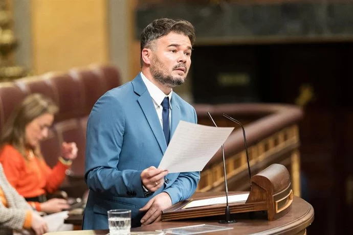 Rufián