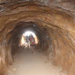 La ‘Capilla Sixtina’ de la paleontología submarina está en este rincón de Murcia