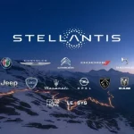 Stellantis y sus cifras para enmarcar en el primer semestre de un complejo año para la industria automovilística