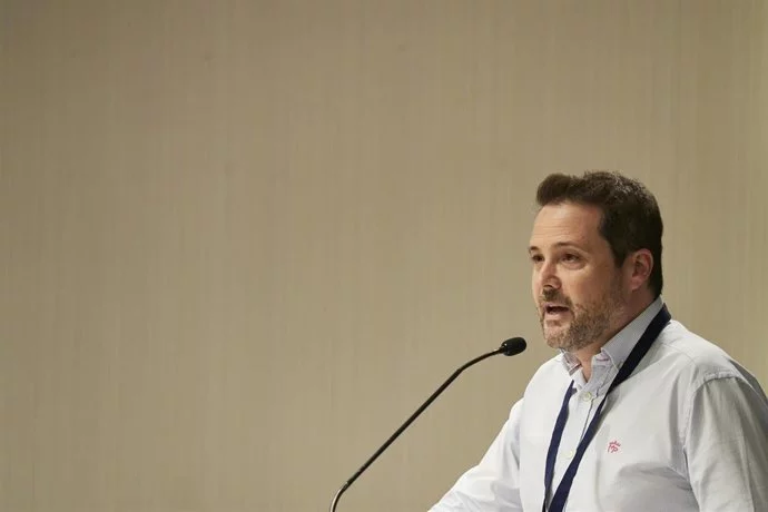 La presunta corrupción del socialismo navarro pilla en fuera de juego a UPN 1 Moncloa Toquero Moncloa