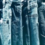 Mango tiene clara su apuesta vaquera para este verano: vestidos, tops, shorts,… todo al más puro estilo jeans