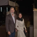 El rey Felipe VI y la reina Letizia revelan un ambicioso plan que sacude la Zarzuela