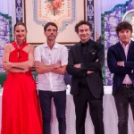 Pepe Rodríguez de ‘MasterChef’ responde a Inés Hernand: «Por eso nos ponías de los nervios»