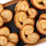 Aprende a preparar las palmeras de hojaldre que saben mejor que las de la panadería