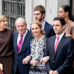La razón por la que Juan Carlos I descartó a Elena como heredera: “Mi hija no está preparada”