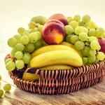 La fruta que no sube el azúcar y ayuda a mantener el apetito bajo control