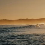 La playa secreta de Cantabria que solo aparece con la marea baja