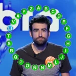 Rafa Castaño regresa a televisión y revela en qué usó el bote millonario de ‘Pasapalabra’