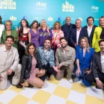 Lydia Lozano no puede más y explota contra su excompañero Javi Hoyos, actual copresentador de ‘D’Corazón’