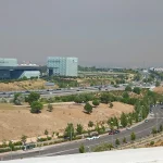 Madrid en alerta: Un incendio en Toledo cubre de humo y cenizas la capital