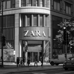 No sufras con tu silueta este verano gracias a Zara y esta colección de vestidos que disimulan barriguita