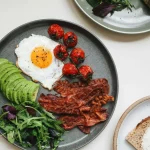 Después de un duro entrenamiento estos son los mejores alimentos que debes ingerir para una buena recuperación