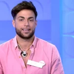 Por fin reaparece Montoya tras desaparecer del mapa cuando terminó ‘Supervivientes’