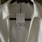 Zara tiene la mejor colección de chaquetas para los días que refresque a finales del verano