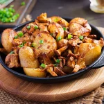 El secreto mejor guardado de la abuela para unas patatas a la pastora irresistibles