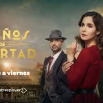 ‘Sueños de Libertad’ ficha a Malú para su nueva y tercera temporada